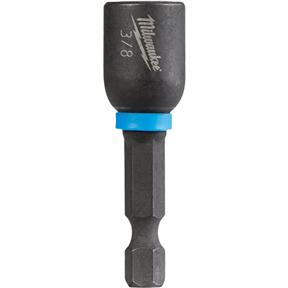 SHOCKWAVE 1-7/8" x 3/8" Impact Magnetic Nut Driver