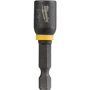 SHOCKWAVE 1-7/8" x 5/16" Impact Magnetic Nut Driver
