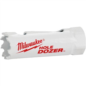 3/4" Hole Dozer Hole Saw Bi-Metal Cup