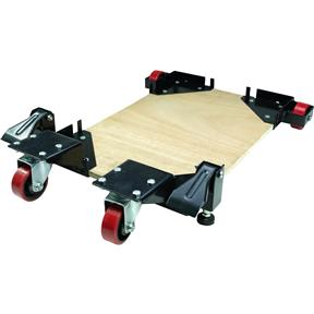 The Bear Crawl Build-Your-Own Mobile Base Kit