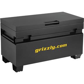 48" Jobsite Box