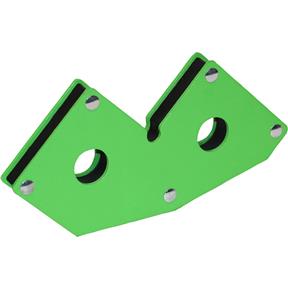 Multi-Angle Welding Magnet
