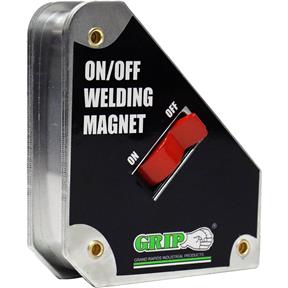 Welding Magnet with On/Off Switch