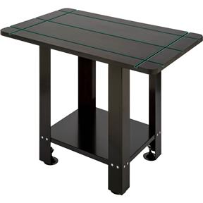 Deluxe T-Slot Work Table (37-1/4" x 31-1/2")