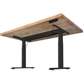 Electronic Adjustable Workbench Frame