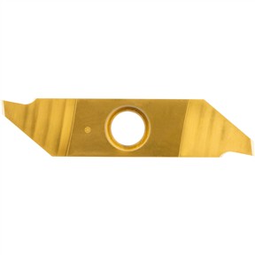 Carbide Inserts for Steel, Stainless Steel, Single Pack