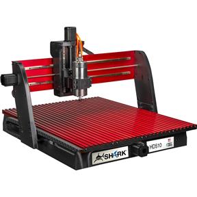 CNC Shark HD510