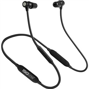 XTRA Bluetooth Noise-Isolating Earbuds - Black