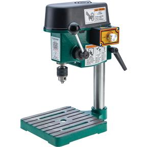 Grizzly T32006 - Variable-Speed Mini Benchtop Drill Press