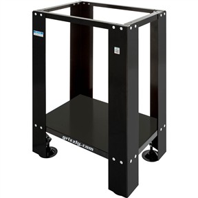 Workshop Stand for T32010 T-Slot Work Table (23-1/4" x 15-3/8")