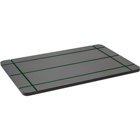 T-Slot Workshop Table Top - 47-1/4" x 31-1/2"