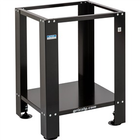 Workshop Stand for T32012 T-Slot Work Table (25-7/8" x 22-1/2")