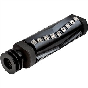 イギリス軍/outil herill comoli ciota auralee Byrd Tool H8803 - 8