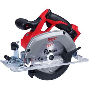 M18 6-1/2" Circular Saw - Tool Only - Reconditioned