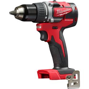 M18 1/2" Compact Brushless Drill Driver - Tool Only - Reconditioned