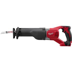 M18 Sawzall Reciprocating Saw - Tool Only - Reconditioned