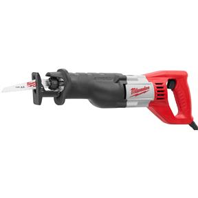 12A Sawzall 1-1/8" Stroke Reciprocating Saw Kit - Reconditioned
