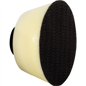2" Replacement Sanding Head for T30382, Firm Foam Head