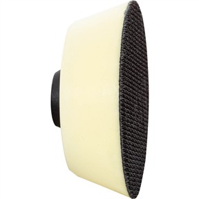 3" Replacement Sanding Head for T30382, Firm Foam Head