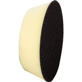 3" Replacement Sanding Head for T30382, Soft Foam Head