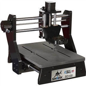 CNC Shark SD100