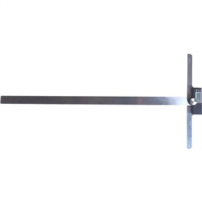 24" Digital Protractor + T Bevel