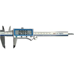 IP54 Bluetooth Absolute Caliper 0-6"