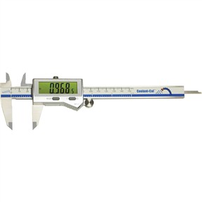 IP67 Coolant Proof Digital Caliper 0-6"