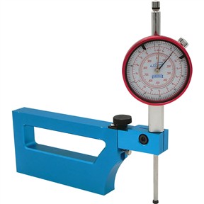 Snap-Check Pro Dial Indicator 0-2"