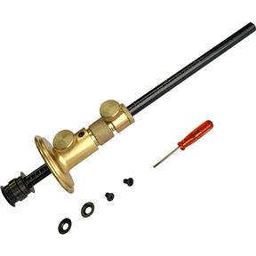 Micro Adjust Mortise Wheel Marking Gauge
