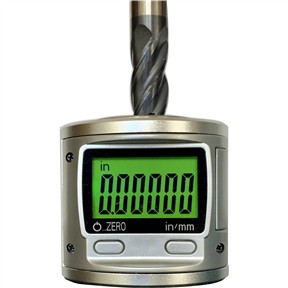 IP66 Digital Tool Setting Gauge