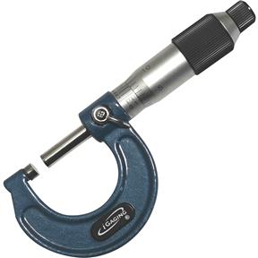 Outside Micrometer- 0-1"