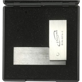2" Engineer Square