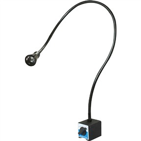 NOVA Magnetic Base Lamp