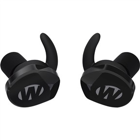 Silencer- In Ear Pair- Rechargeable-Bluetooth