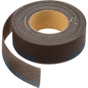 Replacement 1" x 20' Abrasive Mesh Rolls - 400 Grit