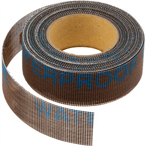 Replacement 1" x 20' Abrasive Mesh Rolls - 600 Grit