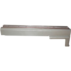 Comet II Bed Extension