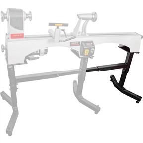 Stand Extension For Comet II Stand