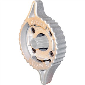 Comet II Versaturn Coupler