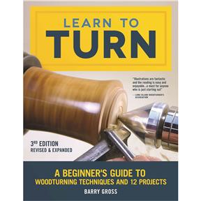 Learn to Turn, 3rd Edition Rev & Expanded