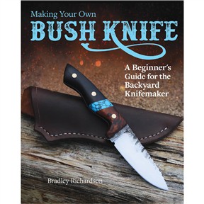 Making Your Own Bush Knife