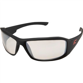 Brazeau Torque Clear Anti-Reflective Lens