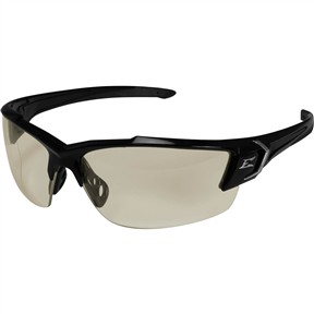 Khor G2 - Black Frame Anti-Reflective Lens