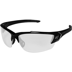 Khor G2 Black Frame Clear Lens