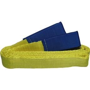 2" X 10" Webbing Sling