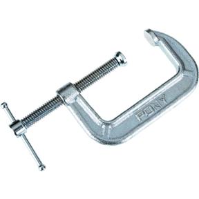 2" C-Clamp