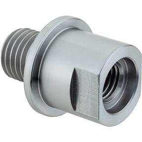 3/4" x 10 TPI to 1" x 8 TPI Headstock Spindle Adapter