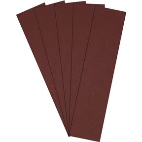 Replacement A/O Sandpaper for T32481/82, 180 Grit - 10 Pk.