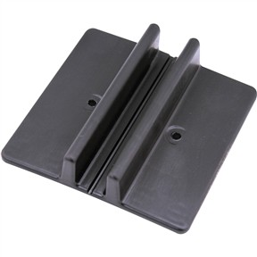 Edge Clamp Stand, 2 Pk.